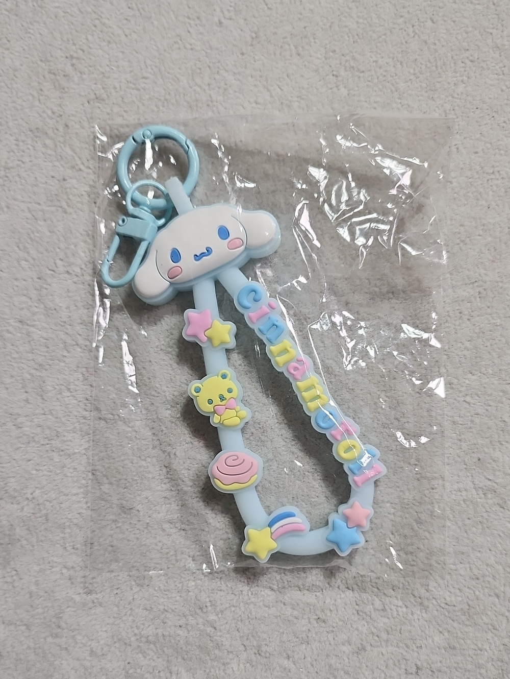 Sanrio Phone Charm